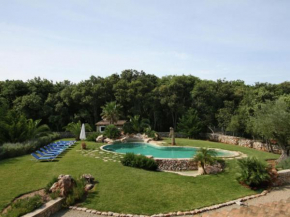 Spacious holiday home in Pollenca with private pool
